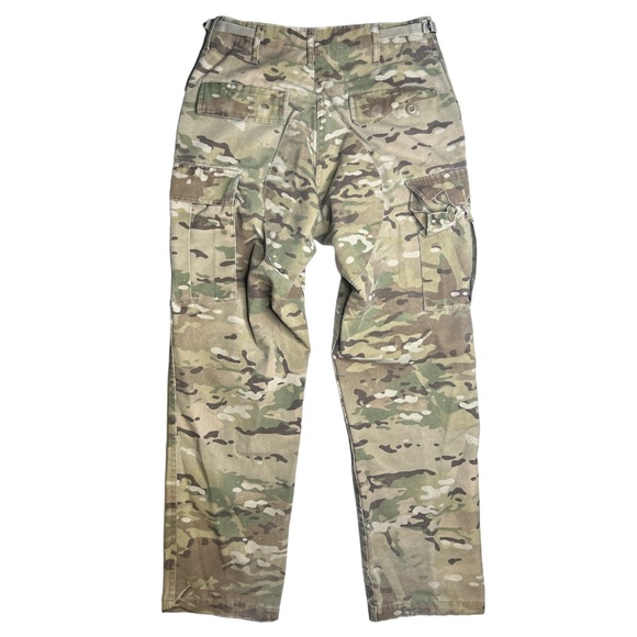 Propper Camo Cargo Pants - Picture 3 of 13